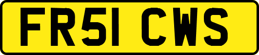 FR51CWS