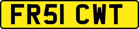 FR51CWT