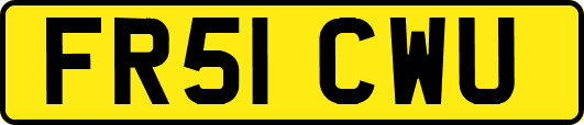 FR51CWU