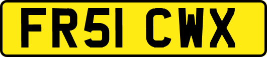 FR51CWX