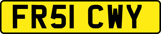 FR51CWY