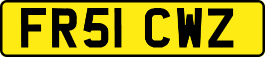 FR51CWZ