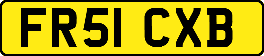 FR51CXB