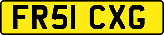 FR51CXG