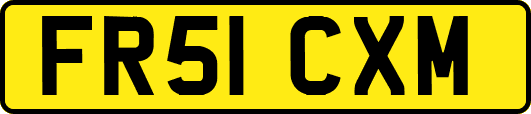 FR51CXM