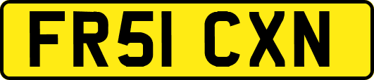 FR51CXN