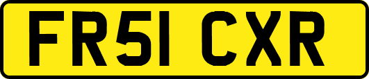 FR51CXR