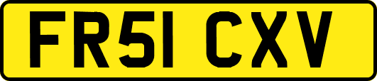 FR51CXV