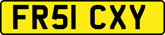 FR51CXY