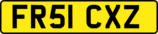 FR51CXZ