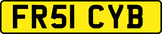 FR51CYB