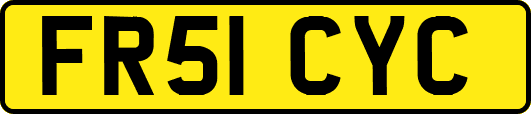 FR51CYC