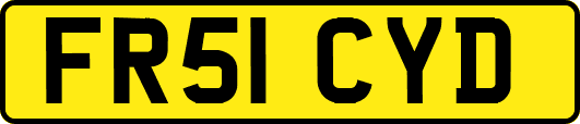 FR51CYD