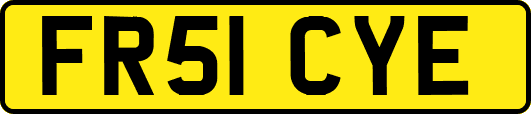 FR51CYE