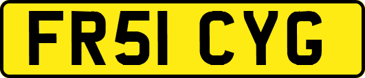 FR51CYG