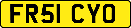 FR51CYO