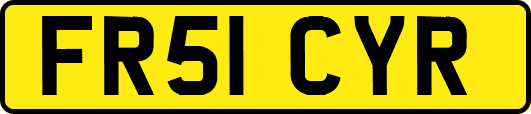 FR51CYR