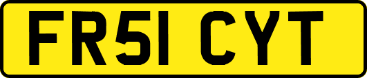 FR51CYT