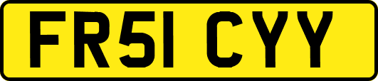 FR51CYY