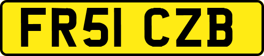 FR51CZB