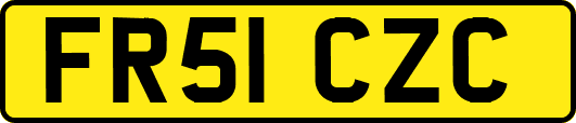 FR51CZC