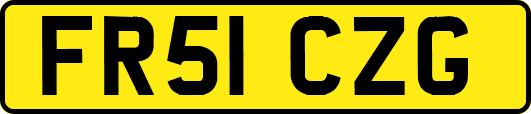 FR51CZG