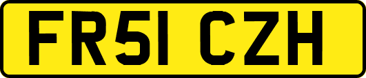 FR51CZH