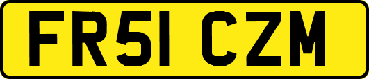 FR51CZM