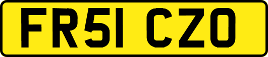 FR51CZO