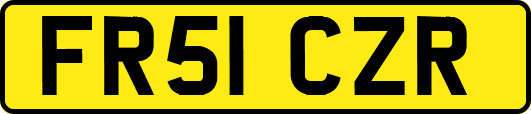 FR51CZR