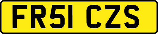 FR51CZS