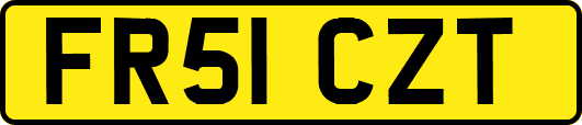 FR51CZT