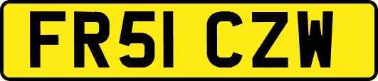 FR51CZW