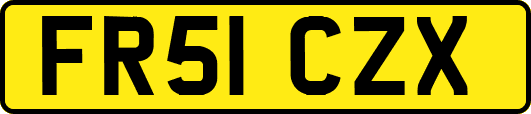 FR51CZX