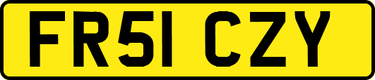 FR51CZY