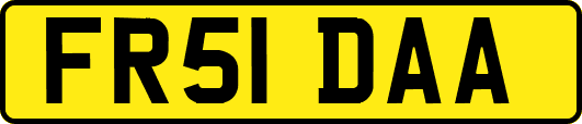 FR51DAA