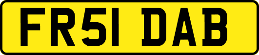 FR51DAB