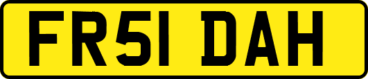 FR51DAH