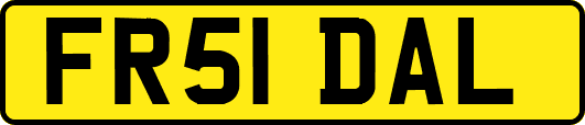 FR51DAL