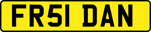 FR51DAN