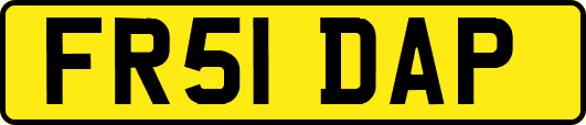 FR51DAP