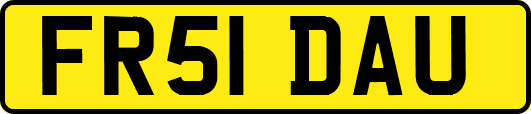 FR51DAU