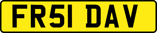 FR51DAV