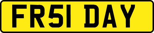 FR51DAY