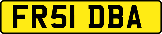 FR51DBA