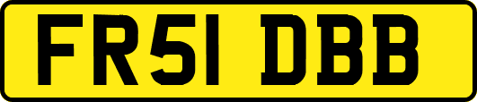 FR51DBB