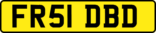 FR51DBD