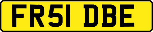 FR51DBE