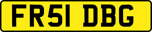 FR51DBG