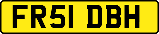 FR51DBH